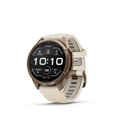 fēnix 9 Pro