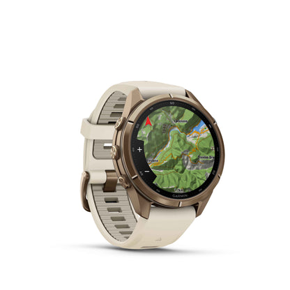 fēnix 9 Pro