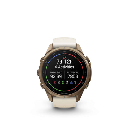 fēnix 9 Pro