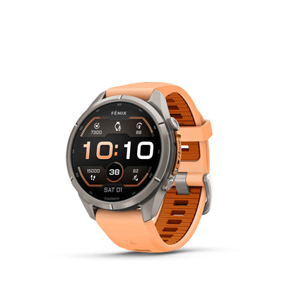 fēnix 9 Pro
