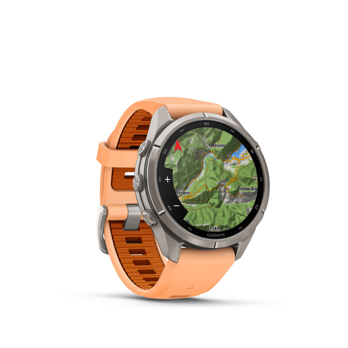 fēnix 9 Pro
