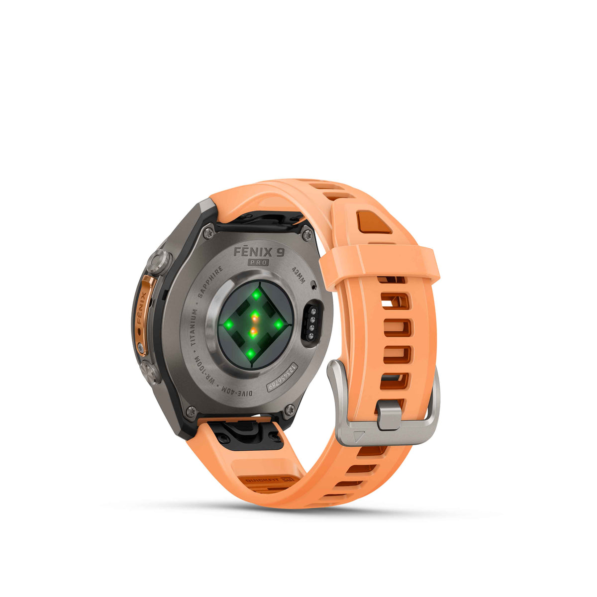 fēnix 9 Pro