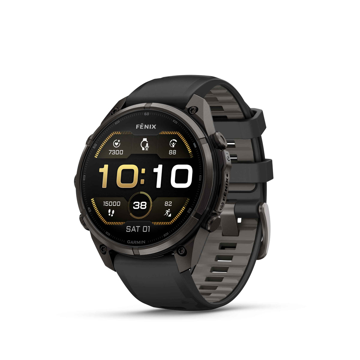 fēnix 9 Pro