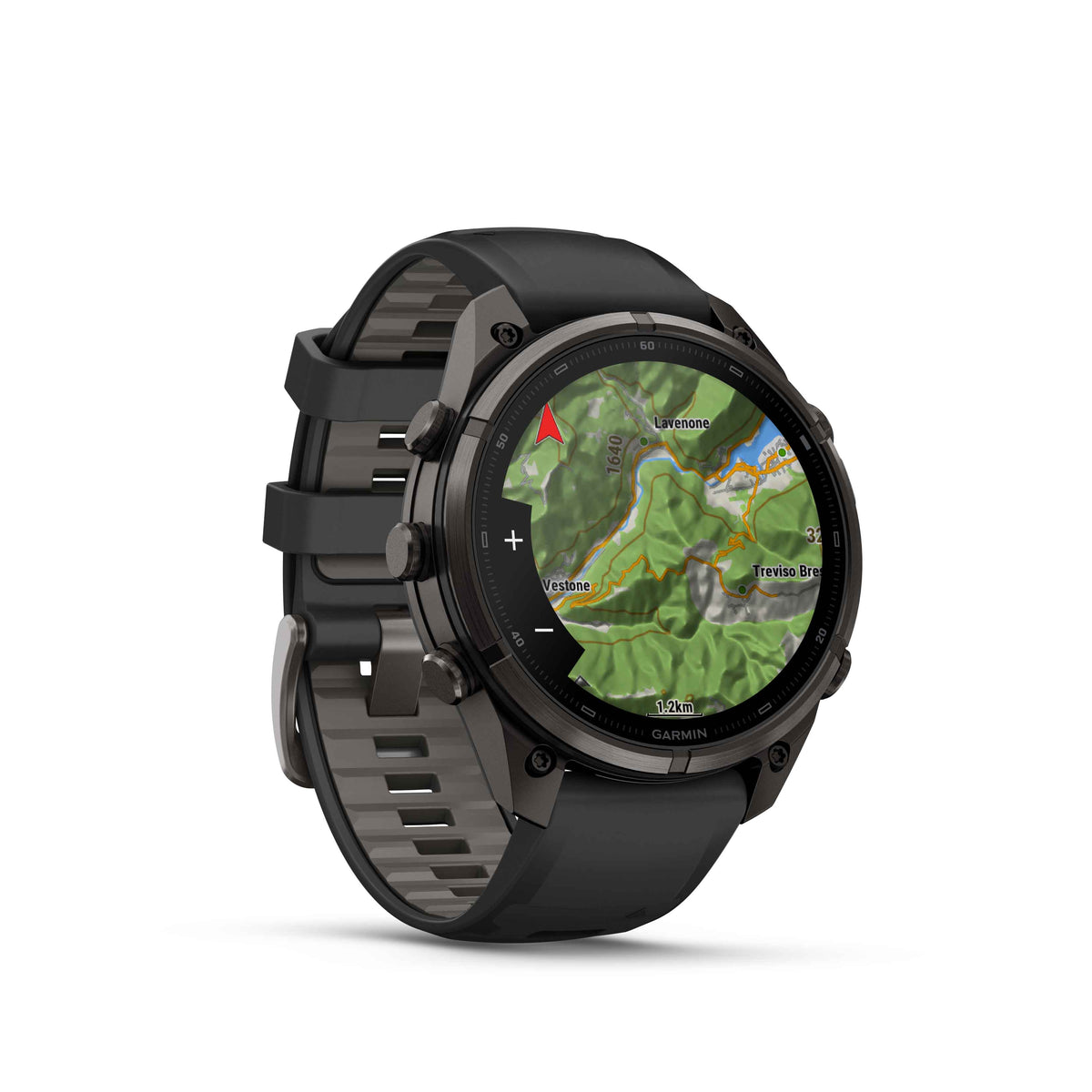 fēnix 9 Pro