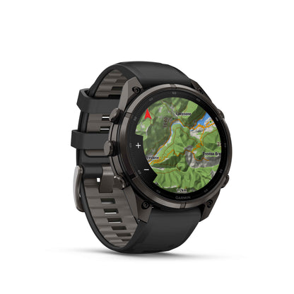 fēnix 9 Pro