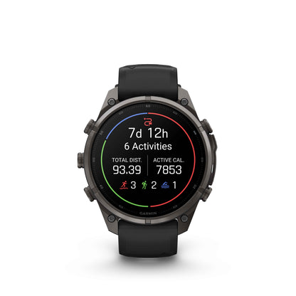 fēnix 9 Pro