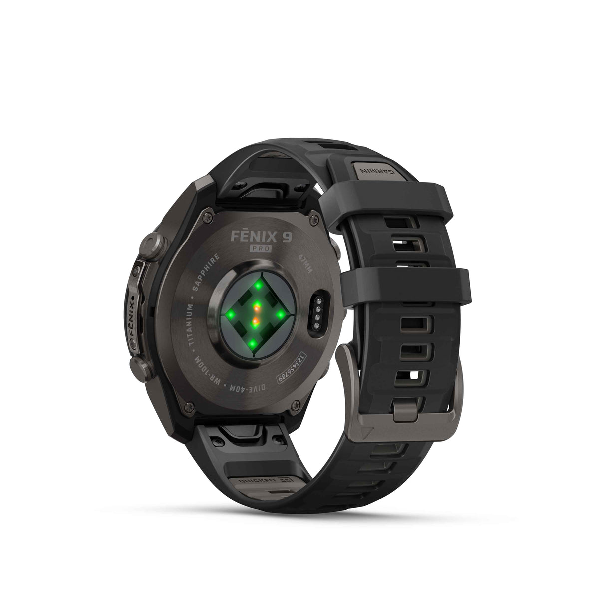 fēnix 9 Pro