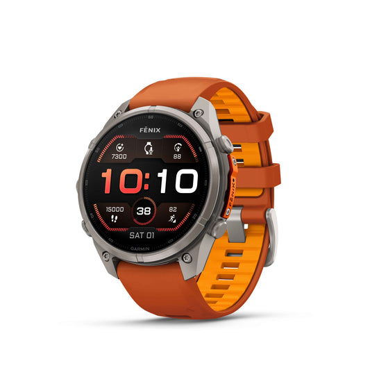 fēnix 9 Pro
