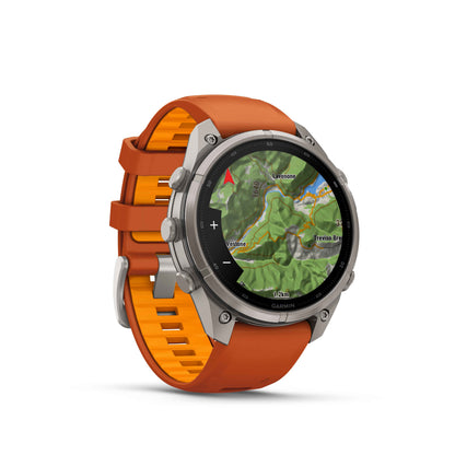 fēnix 9 Pro