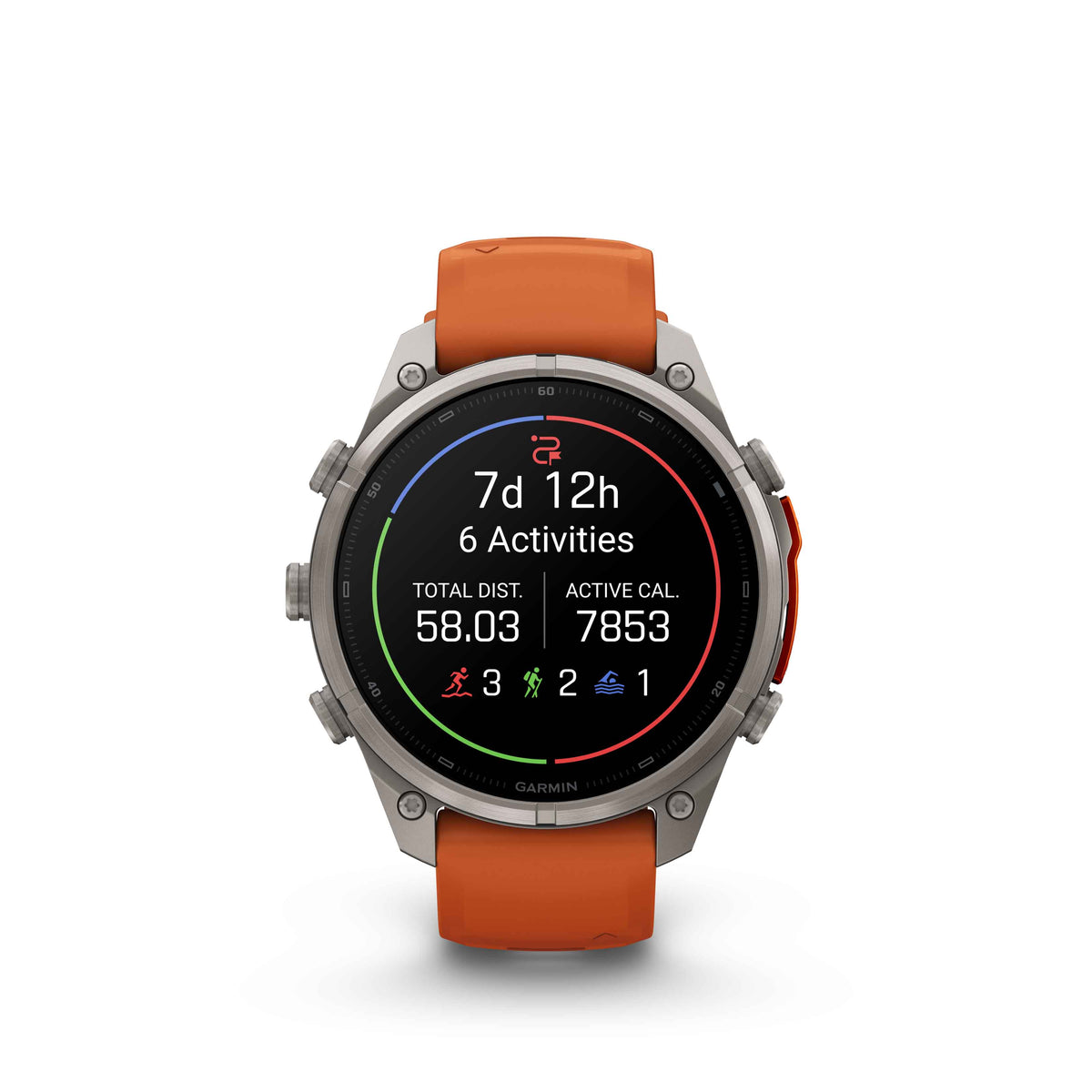 fēnix 9 Pro