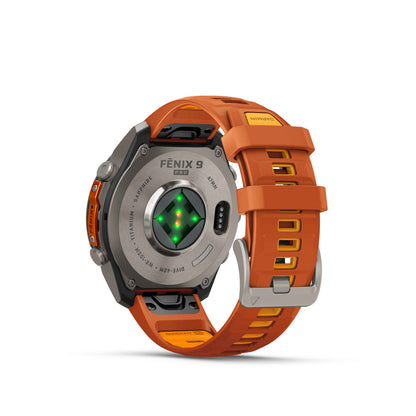 fēnix 9 Pro