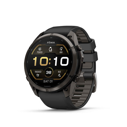 fēnix 9 Pro