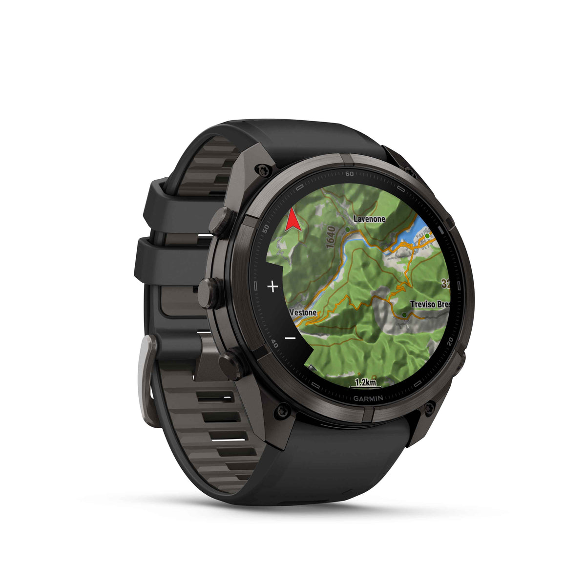 fēnix 9 Pro