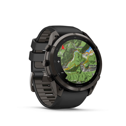 fēnix 9 Pro
