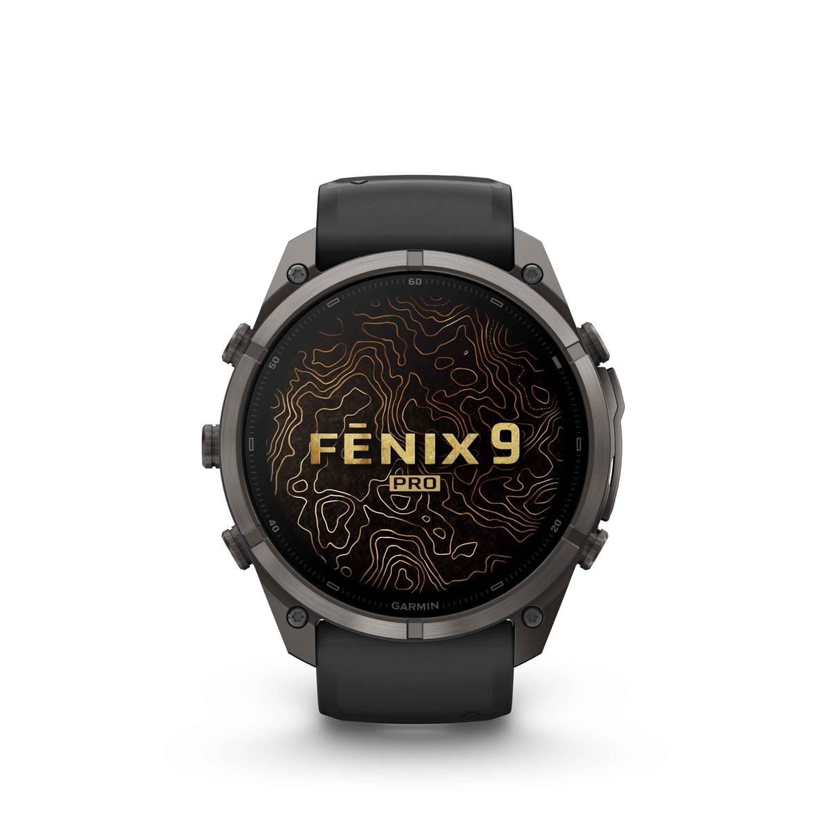 fēnix 9 Pro