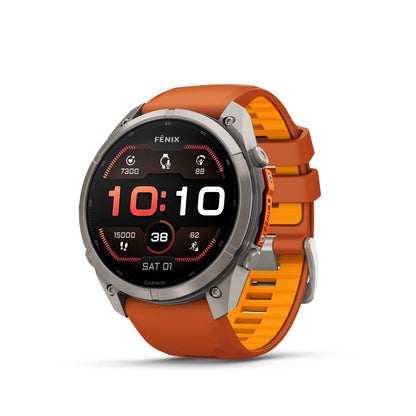fēnix 9 Pro