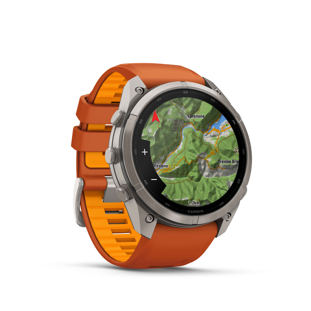 fēnix 9 Pro