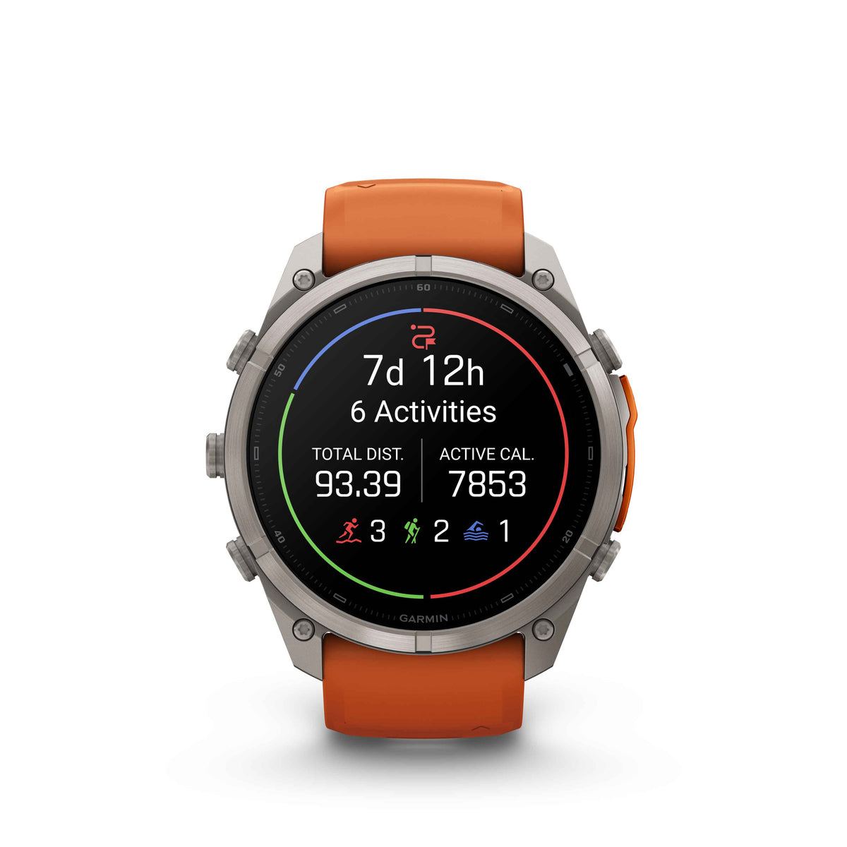 fēnix 9 Pro