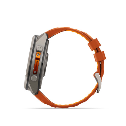 fēnix 9 Pro