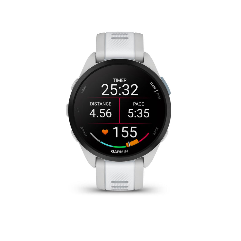 Forerunner 165 Non-Music Edition – Garmin Flagship Store