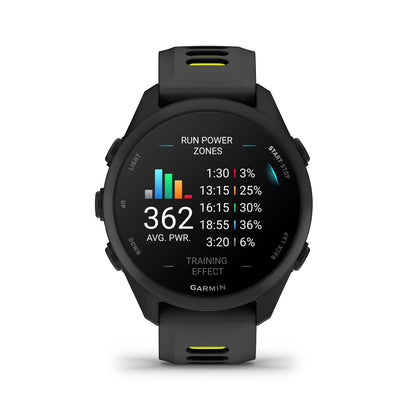 Forerunner 170 Music/Non Music