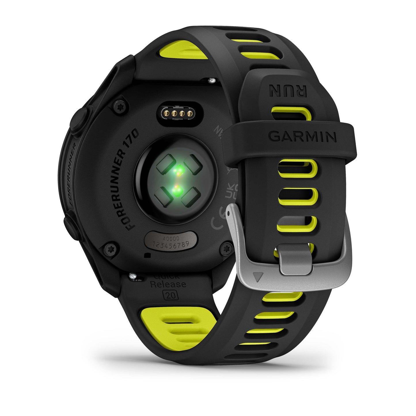 Forerunner 170 Music/Non Music