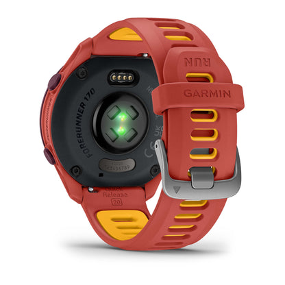 Forerunner 170 Music/Non Music