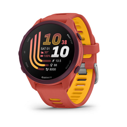 Forerunner 170 Music/Non Music