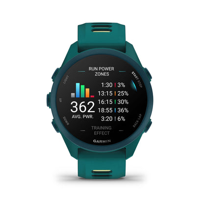 Forerunner 170 Music/Non Music