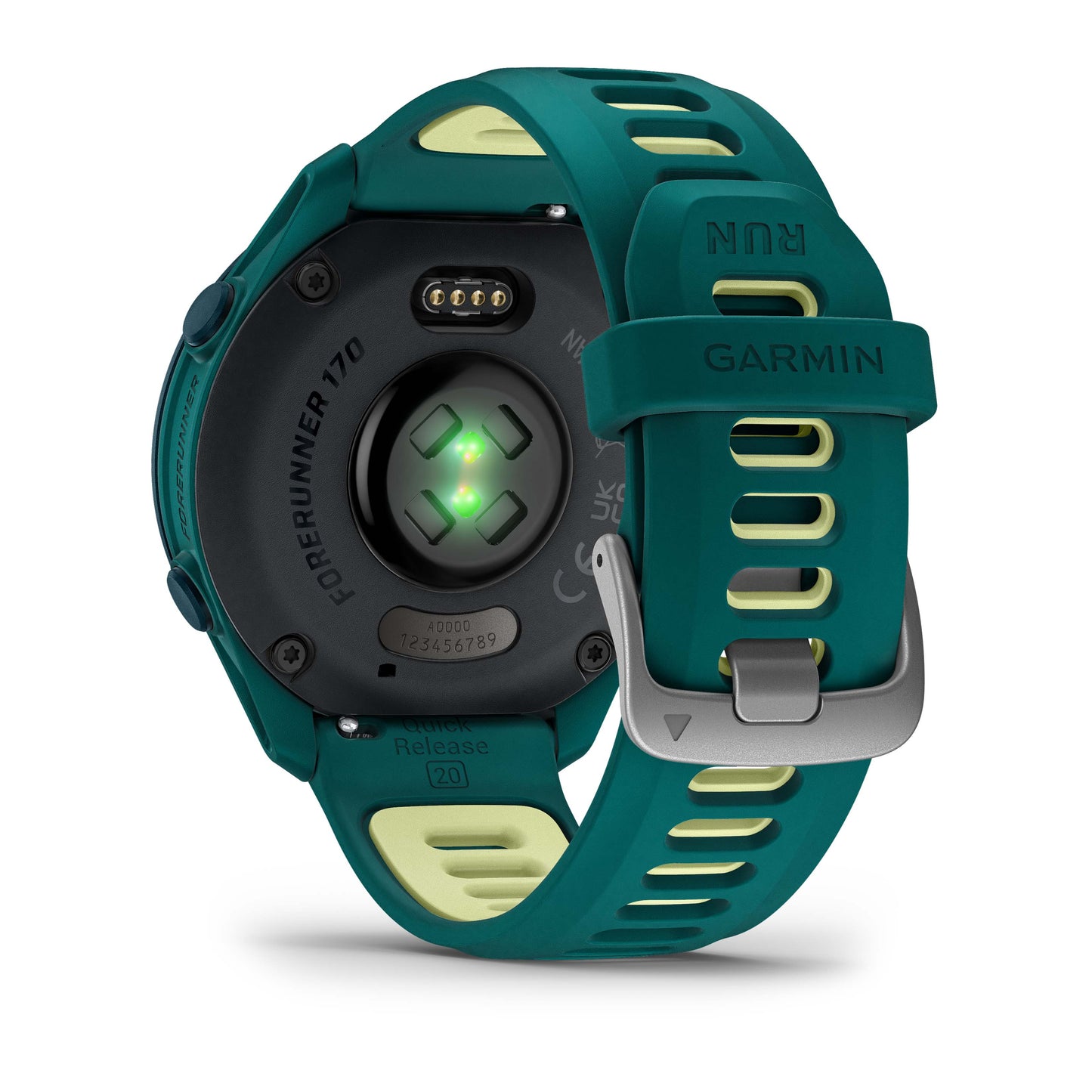 Forerunner 170 Music/Non Music