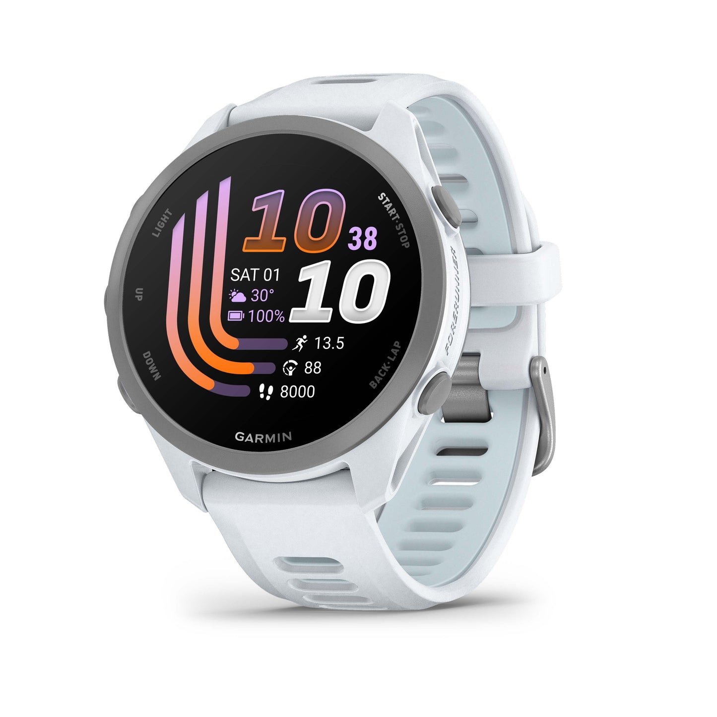 Forerunner 170 Music/Non Music