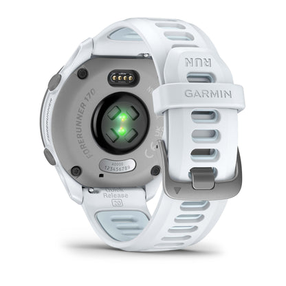 Forerunner 170 Music/Non Music