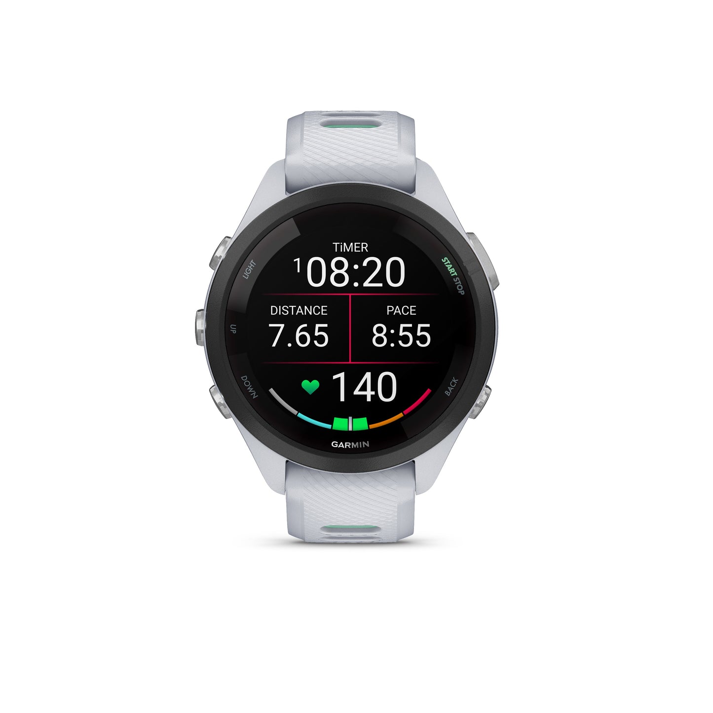 [Standard Chartered Bank Employee's Wellness Bazaar 2025] Forerunner 265s