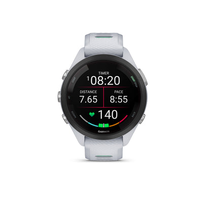 [Standard Chartered Bank Employee's Wellness Bazaar 2025] Forerunner 265s