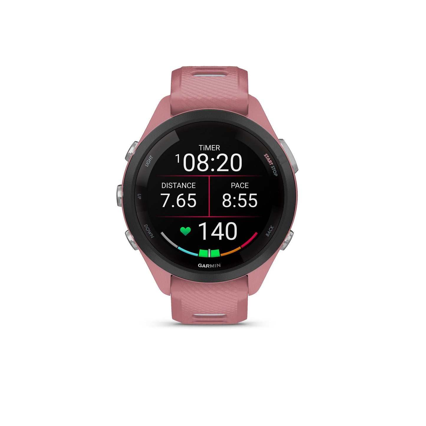 [Standard Chartered Bank Employee's Wellness Bazaar 2025] Forerunner 265s