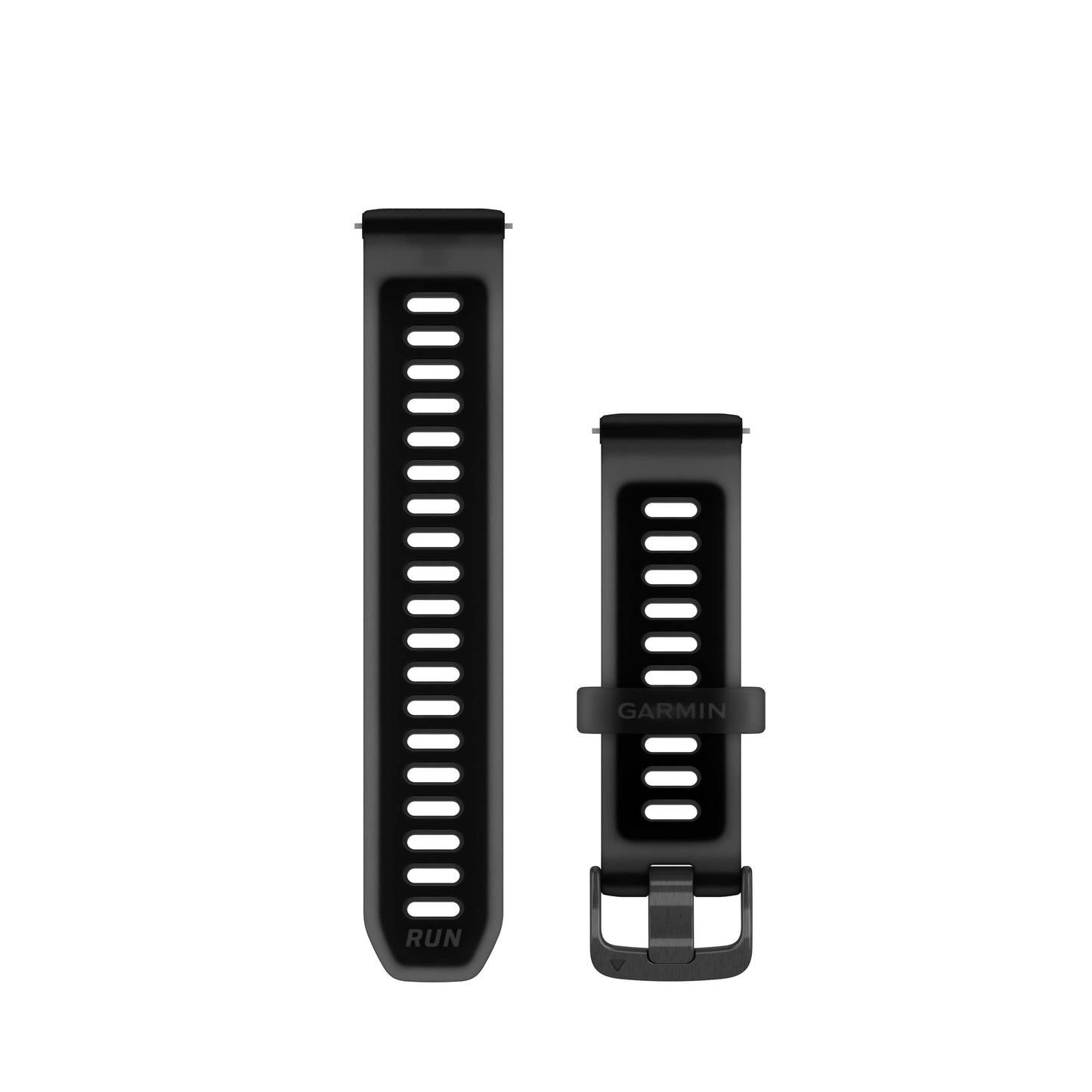 [Pre-Order] Forerunner 570 - 42mm Quick Release Bands 20mm - Silicone