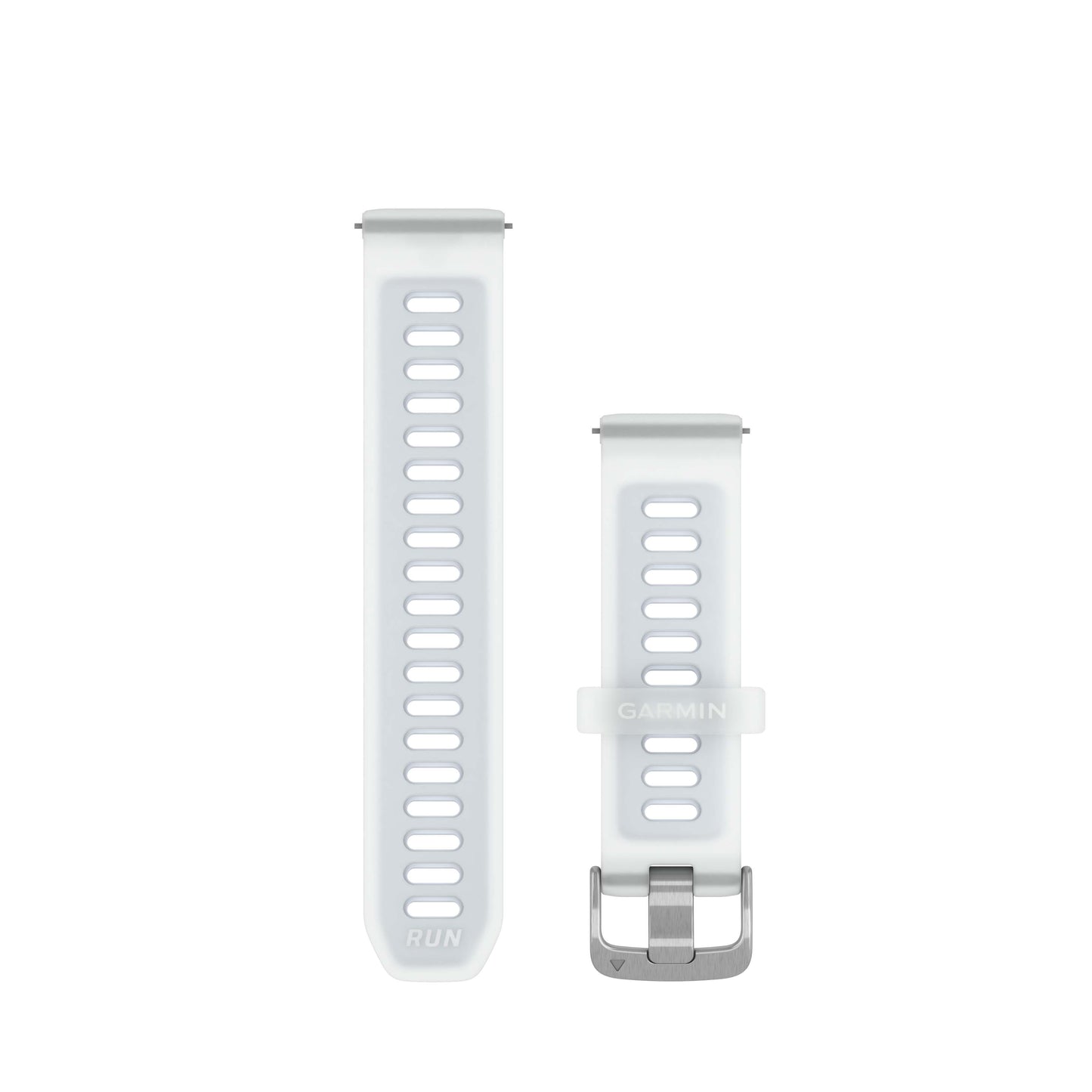 [Pre-Order] Forerunner 570 - 42mm Quick Release Bands 20mm - Silicone