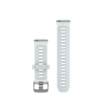 [Pre-Order] Forerunner 570 - 42mm Quick Release Bands 20mm - Silicone