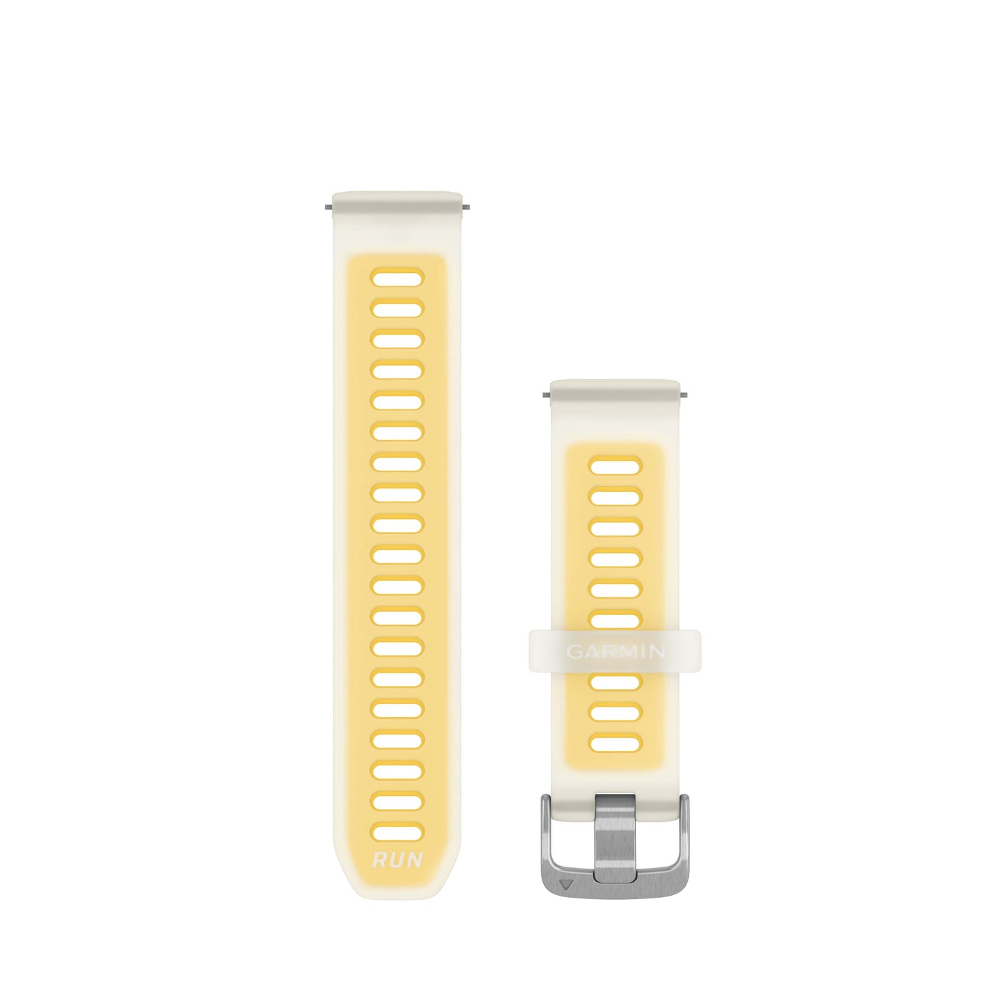 [Pre-Order] Forerunner 570 - 42mm Quick Release Bands 20mm - Silicone