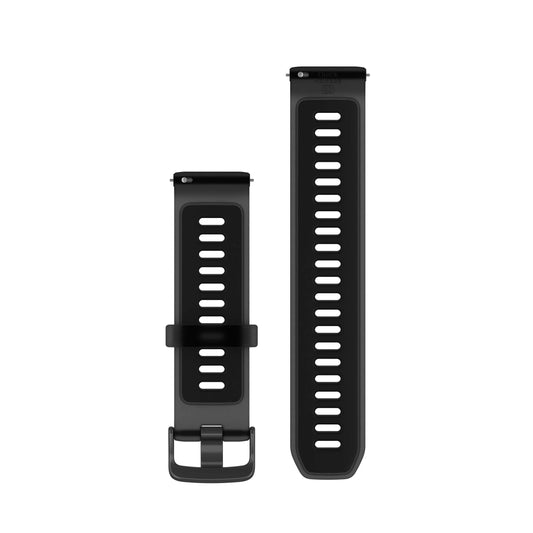 [Pre-Order] Forerunner 570 - 47mm Quick Release Bands 22mm - Silicone