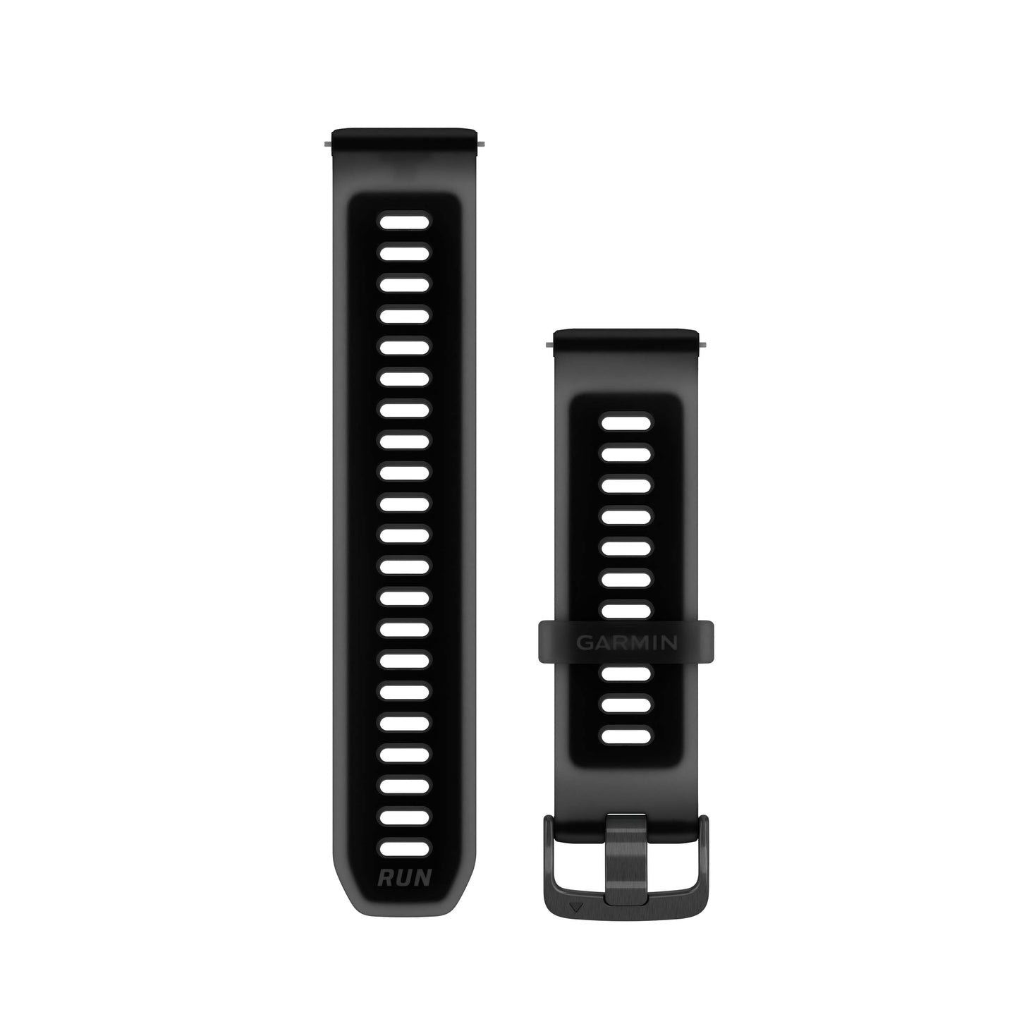 [Pre-Order] Forerunner 570 - 47mm Quick Release Bands 22mm - Silicone