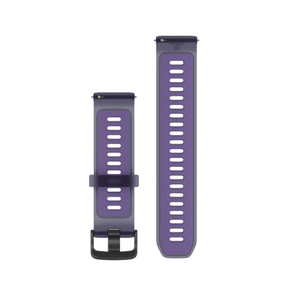 [Pre-Order] Forerunner 570 - 47mm Quick Release Bands 22mm - Silicone