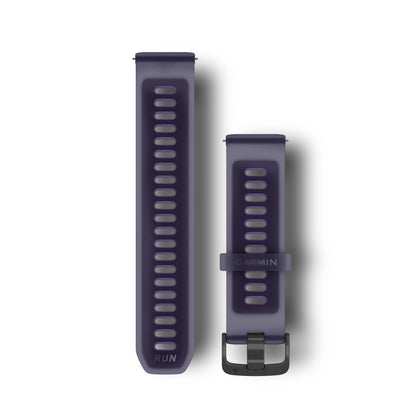 [Pre-Order] Forerunner 570 - 47mm Quick Release Bands 22mm - Silicone