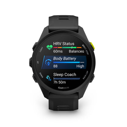 Forerunner 70