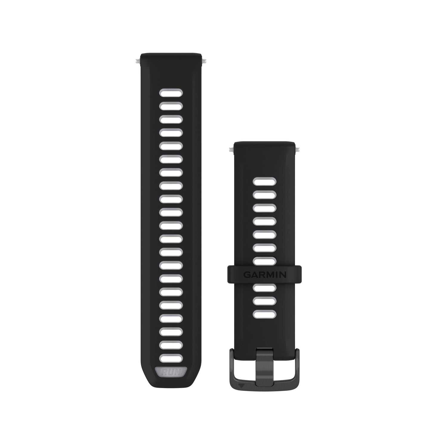 [Pre-Order] Forerunner 970 Replacement Silicone Band 22mm