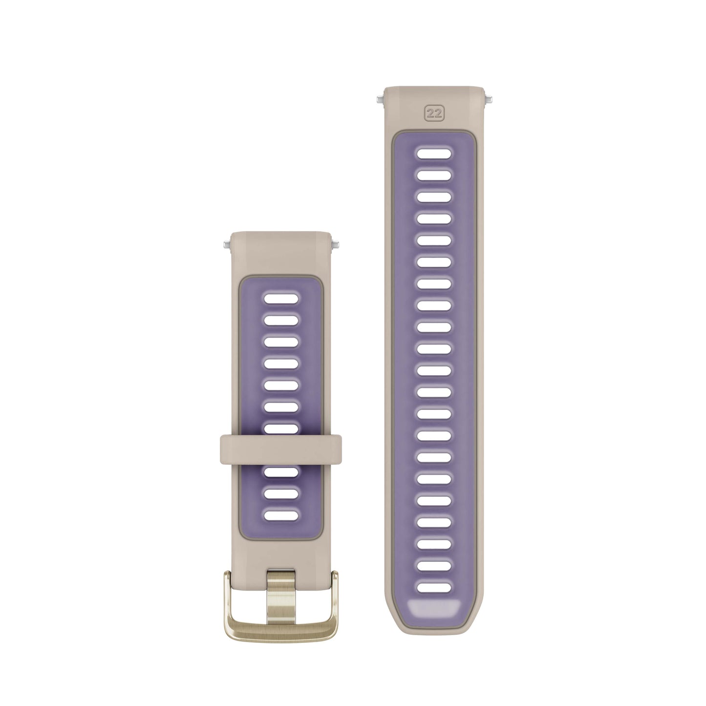 [Pre-Order] Forerunner 970 Replacement Silicone Band 22mm