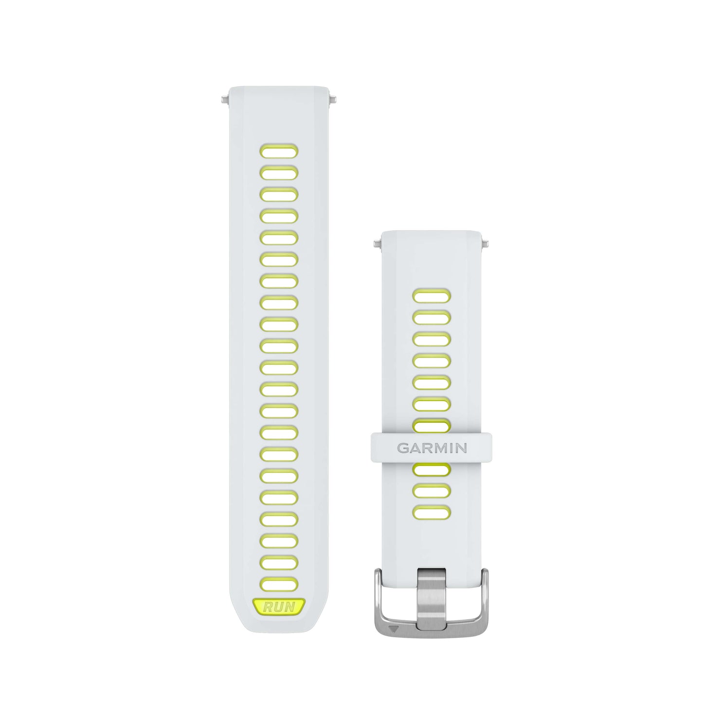 [Pre-Order] Forerunner 970 Replacement Silicone Band 22mm