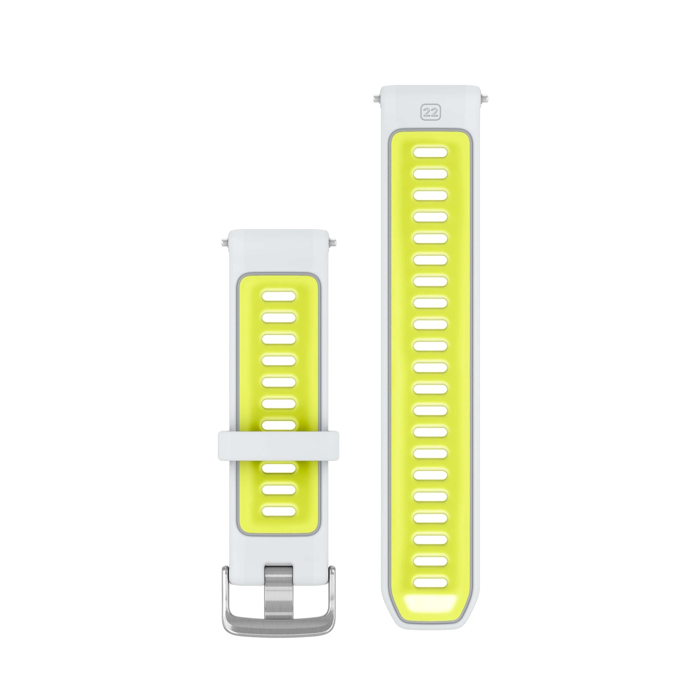 [Pre-Order] Forerunner 970 Replacement Silicone Band 22mm