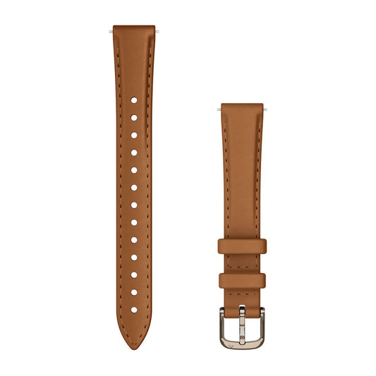 [Pre-Order] Lily 2 Quick Release Bands 14mm - Leather