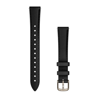 [Pre-Order] Lily 2 Quick Release Bands 14mm - Leather